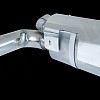 Photo of Cargraphic Sport Rear Silencer for the Porsche 997 (Mk II) Turbo/GT2/GT2 RS - Image 5
