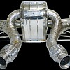 Photo of Cargraphic Sport Rear Silencer for the Porsche Carrera GT - Image 4