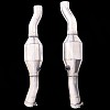 Photo of Cargraphic Sport Catalyser Set for the Audi RS6 C7 (2013-2018) - Image 1