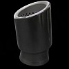 Photo of Cargraphic Turbo Back Exhaust Systems With Flaps for the Porsche 997 (Mk I) Turbo/GT2 - Image 7