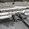 Photo of Cargraphic Lightweight Rear Silencer Replacement for the Porsche 991 (Mk I) GT3/GT3 RS - Image 6