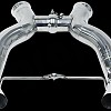 Photo of Cargraphic Rear silencer replacement H-pipe for the McLaren 650S Coupe/Spider - Image 1
