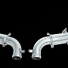 Photo of Cargraphic Catalytic converter replacement pipe sets for the McLaren 650S Coupe/Spider - Image 1
