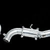 Photo of Cargraphic Catalytic converter replacement pipe sets for the McLaren 650S Coupe/Spider - Image 2