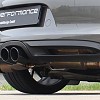 Photo of Cargraphic Sport Rear Silencer Set for the Porsche 981 Cayman GT4/Boxster Spyder - Image 9