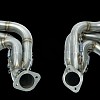 Photo of Cargraphic Longtube Manifolds without Catalytic Converters for the Porsche 981 Cayman GT4/Boxster Spyder - Image 3