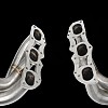 Photo of Cargraphic New Generation Long Tube Manifold Set for the Porsche 981 Cayman GT4/Boxster Spyder - Image 5
