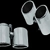 Photo of Cargraphic Wheel Arch Silencer Set for the Porsche 991.1 Carrera/S/GTS - Image 11