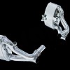 Photo of Cargraphic Wheel Arch Silencer Set for the Porsche 991.1 Carrera/S/GTS - Image 3