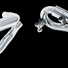 Photo of Cargraphic Wheel Arch Silencer Replacement Pipe Set for the Porsche 991.1 Carrera/S/GTS - Image 2