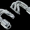Photo of Cargraphic New Generation Long Tube Manifold Set for the Porsche 991.1 Carrera/S/GTS - Image 2