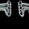 Photo of Cargraphic New Generation Long Tube Manifold Set for the Porsche 991.1 Carrera/S/GTS - Image 4