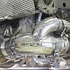 Photo of Cargraphic Sport Exhaust System Kit 6 for the Porsche 991 (Mk I) GT3/GT3 RS - Image 2