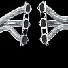 Photo of Cargraphic New Generation Long Tube Manifold Set for the Porsche 997 (Mk II) GT3 - Image 1