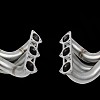 Photo of Cargraphic New Generation Long Tube Manifold Set for the Porsche 991 (Mk I) GT3/GT3 RS - Image 2