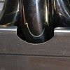 Photo of Cargraphic New Generation Long Tube Manifold Set for the Porsche 991 (Mk I) GT3/GT3 RS - Image 7