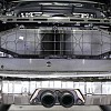 Photo of Cargraphic Sport Exhaust System Kit 3 for the Porsche 991 (Mk I) GT3/GT3 RS - Image 2