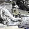 Photo of Cargraphic Sport Exhaust System Kit 3 for the Porsche 991 (Mk I) GT3/GT3 RS - Image 3