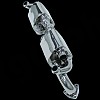 Photo of Cargraphic Sport Center Silencer for the Porsche 991.1 Carrera/S/GTS - Image 5