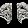 Photo of Cargraphic Manifold Set for the Porsche 991.1/2 Turbo/Turbo S - Image 4