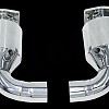 Photo of Cargraphic Sport Catalyser Set for the Porsche 991.1/2 Turbo/Turbo S - Image 4