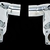 Photo of Cargraphic Sport Catalyser Set for the Porsche 991.1/2 Turbo/Turbo S - Image 2