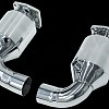 Photo of Cargraphic Sport Catalyser Set for the Porsche 991.1/2 Turbo/Turbo S - Image 3