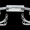 Photo of Cargraphic New Motorsport Exhaust for Porsche 997GT3 for the Porsche 997 (Mk I) GT3 - Image 2