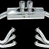 Photo of Cargraphic New Motorsport Exhaust for Porsche 997GT3 for the Porsche 997 (Mk I) GT3 - Image 5