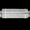 Photo of Cargraphic New Motorsport Exhaust for Porsche 997GT3 for the Porsche 997 (Mk I) GT3 - Image 11