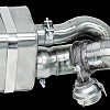 Photo of Cargraphic New Motorsport Exhaust for Porsche 997GT3 for the Porsche 997 (Mk I) GT3 - Image 12