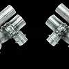 Photo of Cargraphic New Motorsport Exhaust for Porsche 997GT3 for the Porsche 997 (Mk I) GT3 - Image 6