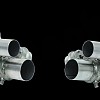 Photo of Cargraphic New Motorsport Exhaust for Porsche 997GT3 for the Porsche 997 (Mk I) GT3 - Image 7