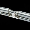 Photo of Cargraphic Rear Silencer Replacement X for the Porsche 997 (Mk II) Turbo/GT2/GT2 RS - Image 6