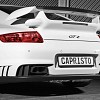 Photo of Capristo Sports Exhaust for the Porsche 997 (Mk I) Turbo/GT2 - Image 3