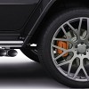 Photo of Brabus Sports Exhaust for the Mercedes Benz G63 AMG/G450/G500 (W465) - Image 1