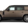 Photo of Startech Monostar E Wheels for the Land Rover Discovery 5 (L462) - Image 2