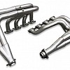Photo of Tubi Style Exhaust Manifolds/Header Set for the Ferrari 328 GTB/GTS & 308 QV - Image 2