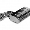Photo of Tubi Style Loud Sport Mufflers for the Ferrari F50 - Image 2