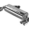 Photo of Tubi Style Exhaust System for the Ferrari 328 GTB/GTS & 308 QV - Image 1