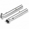 Photo of Tubi Style High Flow Cat Bypass Set for the Ferrari Mondial 328/308/T - Image 2