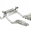 Photo of Tubi Style Exhaust Manfiold kit for the Ferrari Mondial 328/308/T - Image 3