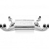 Photo of Tubi Style Loud Sport Exhaust for the Ferrari 348 GTB/GTS/TB/TS - Image 4