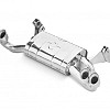 Photo of Tubi Style Loud Sport Exhaust for the Ferrari 348 GTB/GTS/TB/TS - Image 3