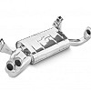 Photo of Tubi Style Loud Sport Exhaust for the Ferrari 348 GTB/GTS/TB/TS - Image 2