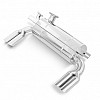 Photo of Tubi Style Loud Sport Exhaust for the Ferrari 208 GTB/GTS - Image 2
