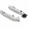 Photo of Tubi Style High Flow Cat Bypass Pipes for the Ferrari F355 - Image 3