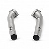 Photo of Tubi Style High Flow Cat Bypass Pipes for the Ferrari F355 - Image 2
