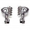 Photo of Tubi Style Manifolds / Headers for the Ferrari F355 - Image 5