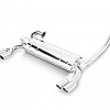 Photo of Tubi Style Loud Sport Exhaust for the Ferrari 308 GTB/GTS/GTBI/GTSI - Image 3